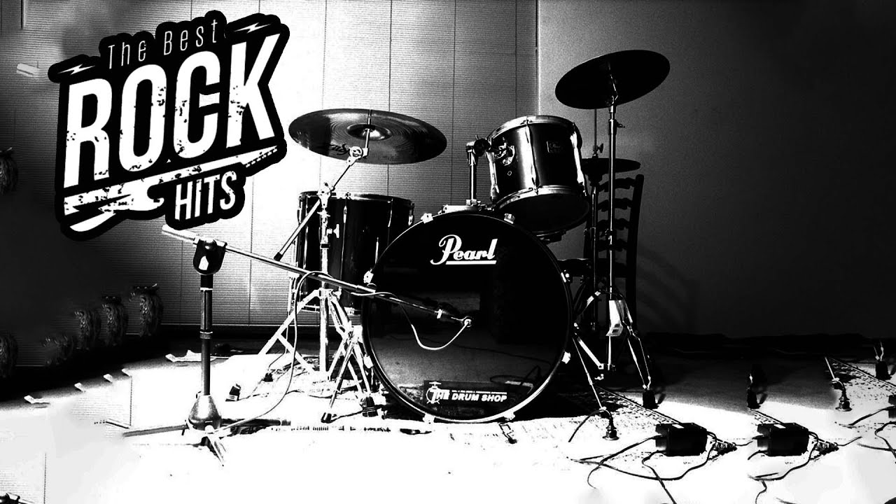 Legends Unleashed: Classic Rock's Enduring Influence on Modern Music Culture