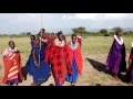 Masai Tribe Arusha Tanzania Masai Tribe Arusha Tanzania