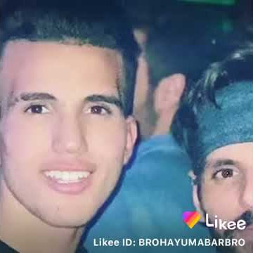WAJAH BNL×B2K STORY WA 30 DETIK