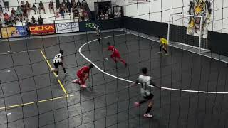 Jogos amistosos Lausanne 2026 Sub12
