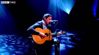 Damien Jurado   Metallic Cloud   Later    with Jools Holland   BBC Two clip1