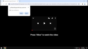 Flameforgesmith.top push notifications - how to remove?
