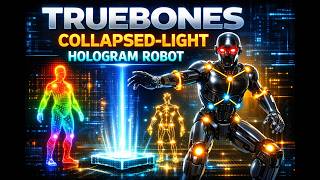 Truebones 2.0, A.I. Custom Mocap Animations created with NVIDIA #truebones #nvidia #ai