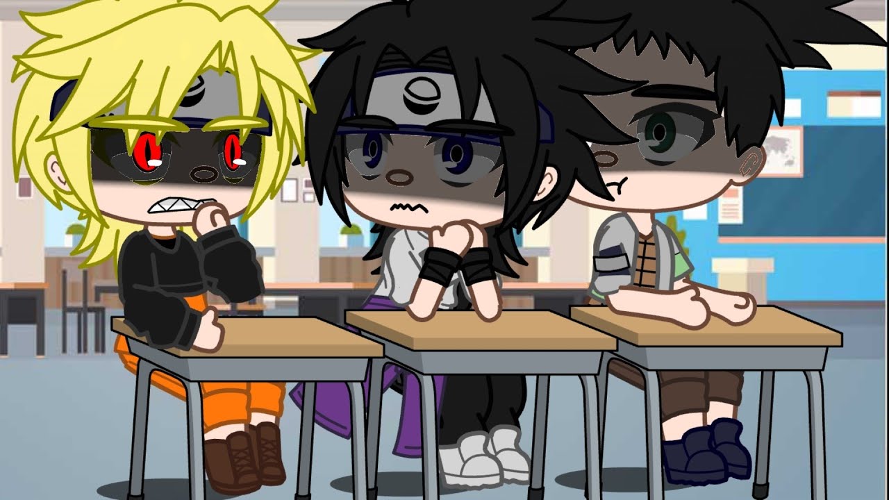  Vampires Real Or Myth Naruto Meme Vampire Naruto AU NOT 
