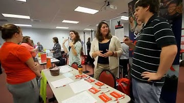 Majors and Minors Fair