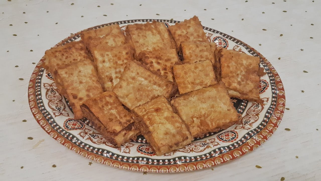 פנקייקים מלאווש