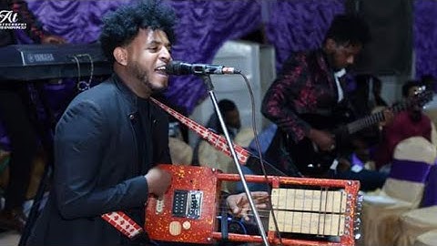 Eritrean - Milkiyas Andit (wedi Andit) Hot Wedding #Video Guayla In Sudan / ሚልኪያስ (ወዲ ዓንዲት) ጽራይ ጓይላ