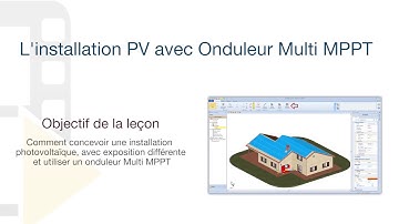 Tutoriel Vidéo de Solarius-PV - L