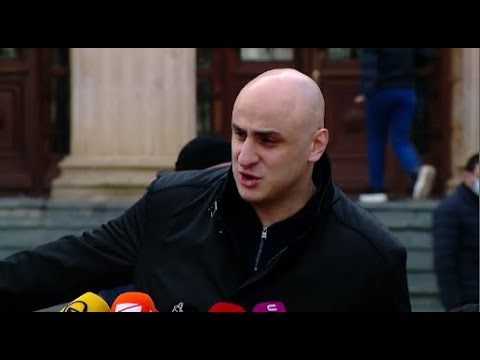 ხელისუფლება თავისსავე  დაგებულ მახეშია გაბმული  - ნიკა მელია