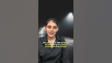 Investing in PPF: A Script Inspired by Bollywood