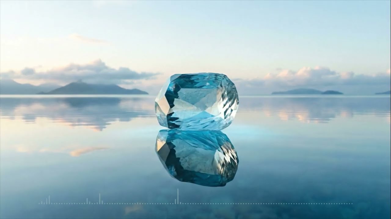 [714Hz] Emotional Clarity & Inner Reset | Felt Piano & Tibetan Singing Bowl