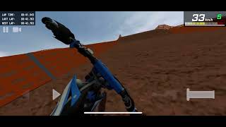 Is mx engines the best free Moto mobile game ? screenshot 5
