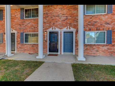 14051 E Utah Circle, Aurora, CO home video tour