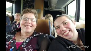 2018 Hostetler COB Year in Review Video