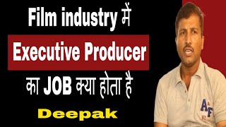 Contact joinfilms - 8433666618 [ 11 am- 7pm]before coming into this
field, i learned a lot in my life why if you are successful executive
producer, then yo...
