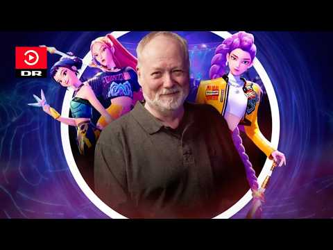 Er KPop Demon Hunters amerikansk!?