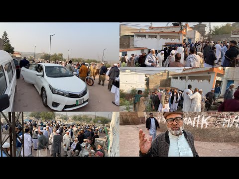 صالح خانا خواهر اسماعیل دولان خیل 19 11 2025