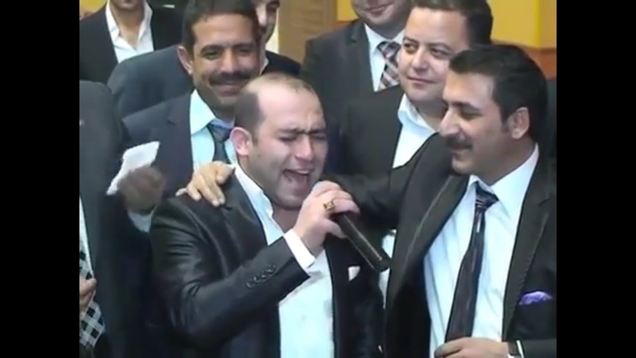 Latif Doğan Urfalı Müslüm‬ Binici'nin Sesi Karşısında Mest Oldu