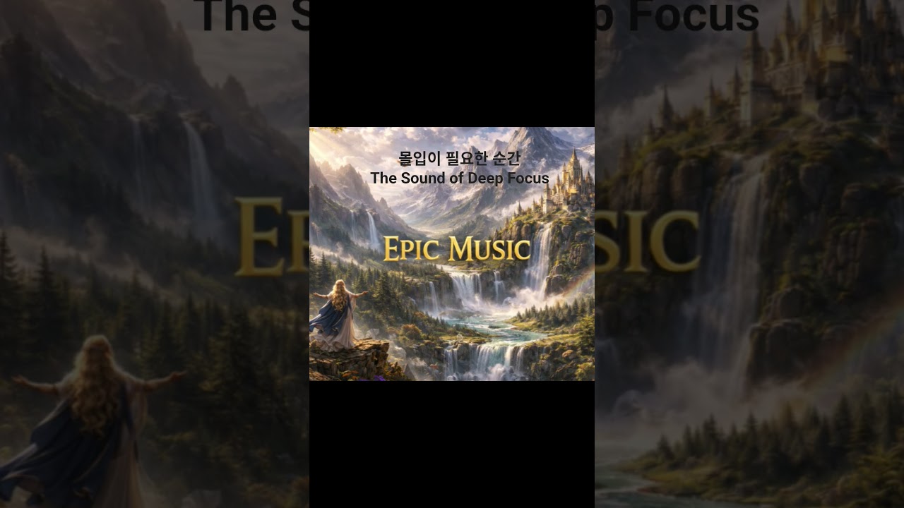 #epicmusicword