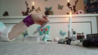 🦋👁🦉TAROTUL ÎN OGLINDĂ🦉👁🦋CINE ȚI-A RUPT ARIPILE ÎN ZBORUL TĂU ÎNALT?🦋👁🦉