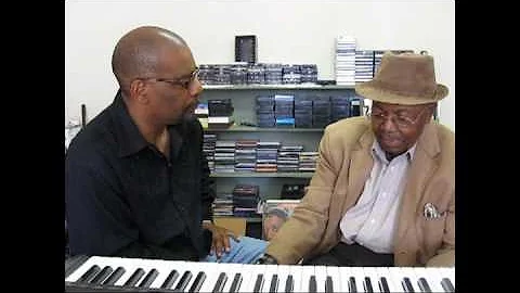 Leroy Mr Music Harrison(part1)