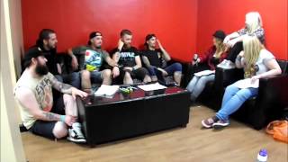 Arcite - Tagged Interviews