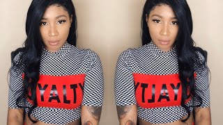 Eullair Brazilian Body Wave Initial Review