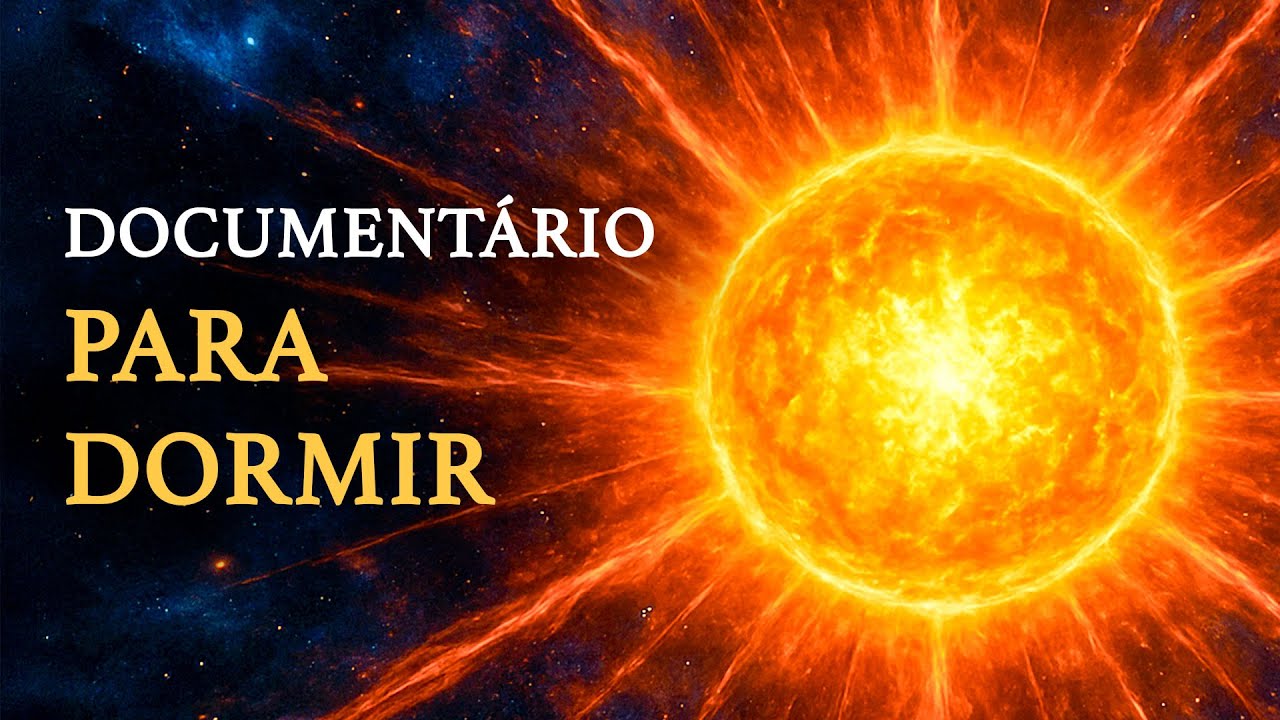 2 Horas de Mistérios Fascinantes do Universo Para Dormir