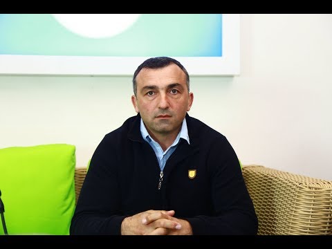 ავტო რჩევები JAKO FM - არჩილ ბიძინაშვილი