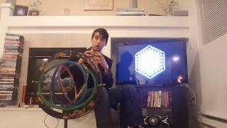 The Connection Between Sound, Light & the Patterns of Creation
