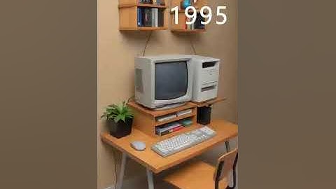 The Evolution of Computing: From ENIAC to AI — What’s Next?