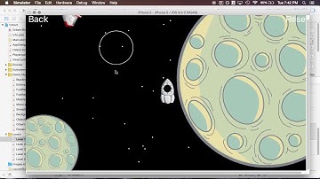 SpriteKit as an Intro to SceneKit and Metal