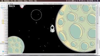 SpriteKit as an Intro to SceneKit and Metal