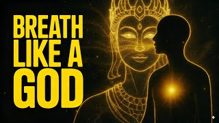 Breathing Like THIS Is the Fastest Way to Raise Your Consciousness (Instant Reality SHIFT)