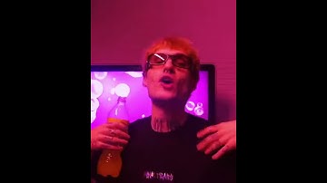 pinq - Баблгам ft. lovv66 (prod @fyepunk) snippet