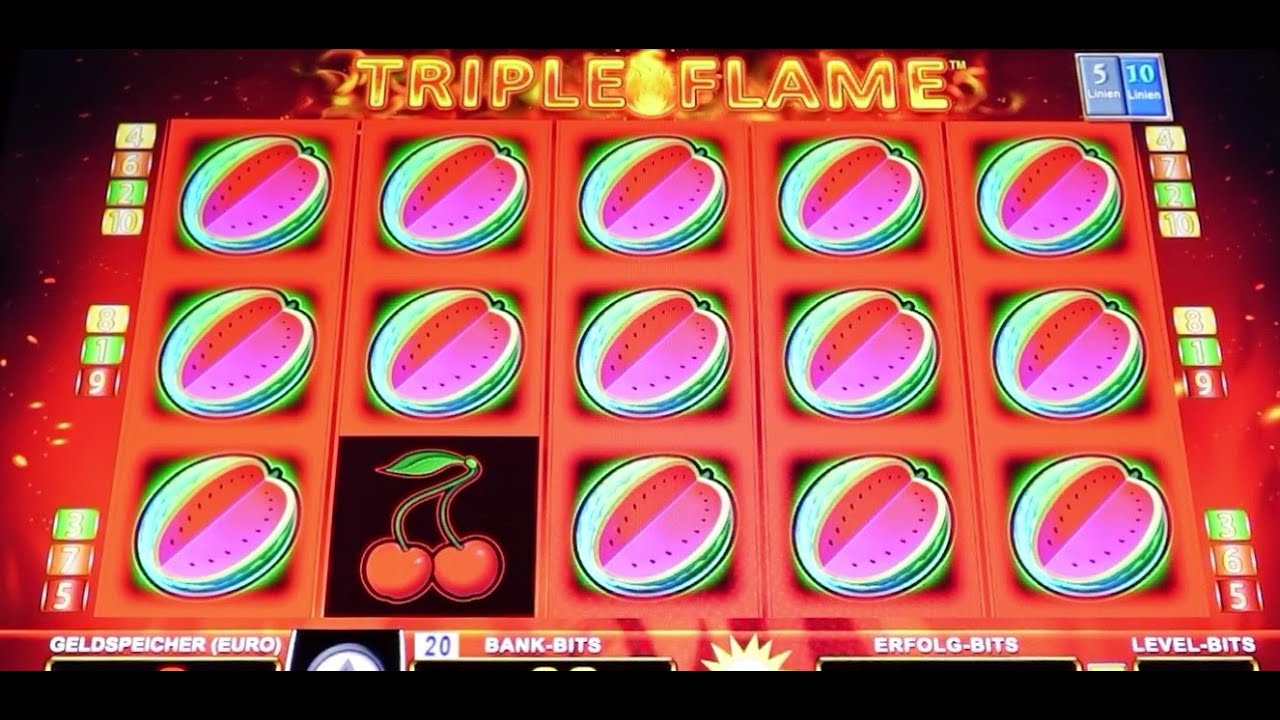 KUNTERBUNTES TREIBEN am Spielautomat! Da Klingeln NETTE GEWINNE! Merkur Magie