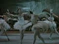 Plisetskaya Variation w/ 32 Fouettes