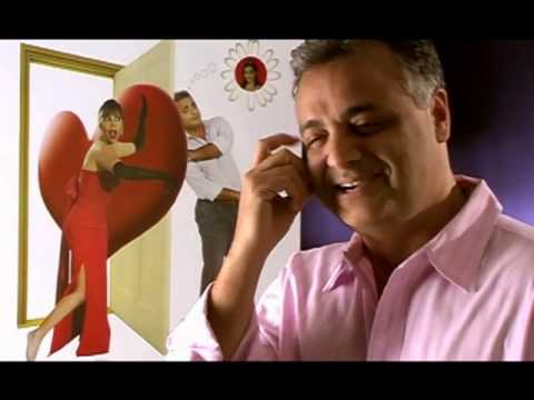 Detrás de Cámara del film AMORCITO CORAZÓN de Carmen Roa