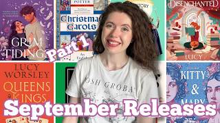 Anticipated September 2026 Releases - Part 1