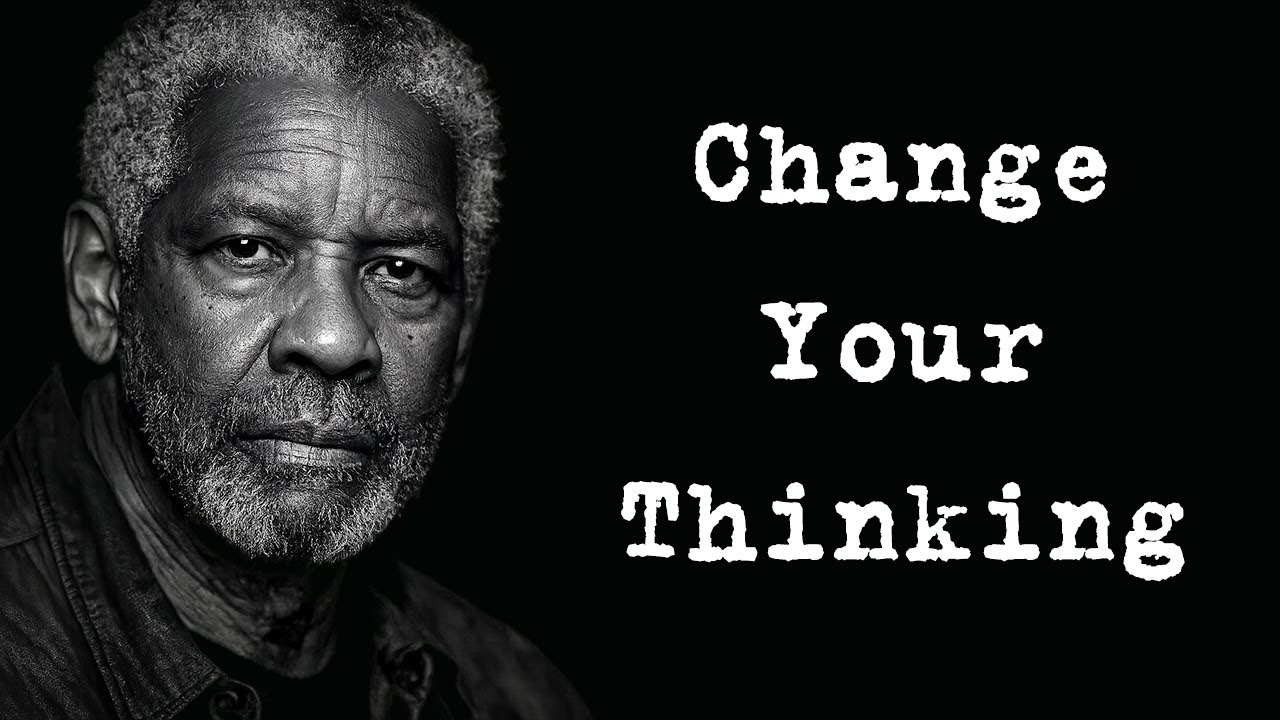 Powerful Life Quotes That Will Change the Way You Think - YouTube