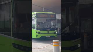 [SMRT] SG3257U 300 - BYD BC12 Debut!