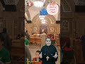 مارجرجس سريع الندهة شفا كرستين المجد ليك يارب