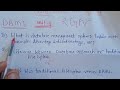 DBMS UNIT–1🔥 MOST IMPORTANT QUESTIONS🎯 RGPV EXAM 2026💯 GUARANTEED QUESTIONS📘 CSE / IT / AIML