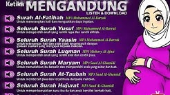 Surah Surah Ibu Mengandung  - Durasi: 1.41.08. 