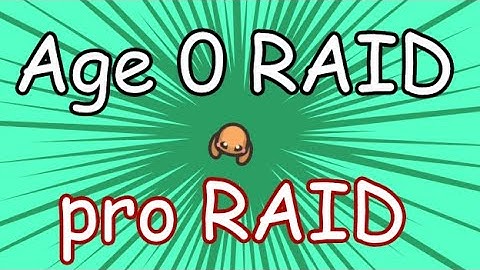 how to raid base with age0 -taming.io
