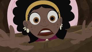 Termites Versus Tongues-clip7