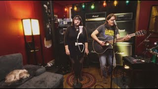 SetList - I Saw Him Standing There (The Beatles Cover)