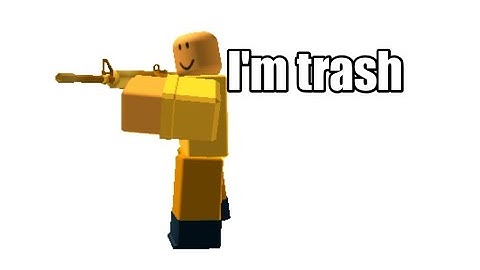 Golden soldier in a nutshell (meme) | Roblox Tower Defense Simulator