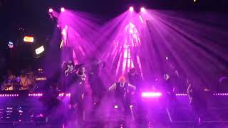 2019-07-27 鄭秀文演唱會 Sammi FollowMi 2019 - Jackson Wang 王嘉爾 - Papillon