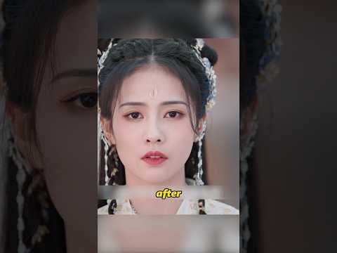 The man searched for his wife for 500 years and finally found her.#cdrama #tvseries #shorts #fyp